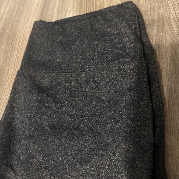 3/$20 Charcoal leggings​​ - Picture 4 of 4